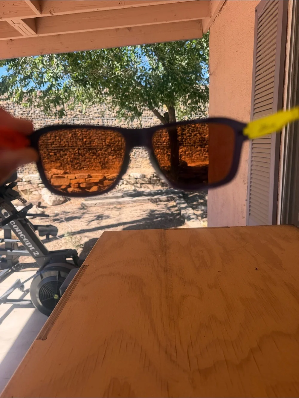 SMITH embark sunglasses